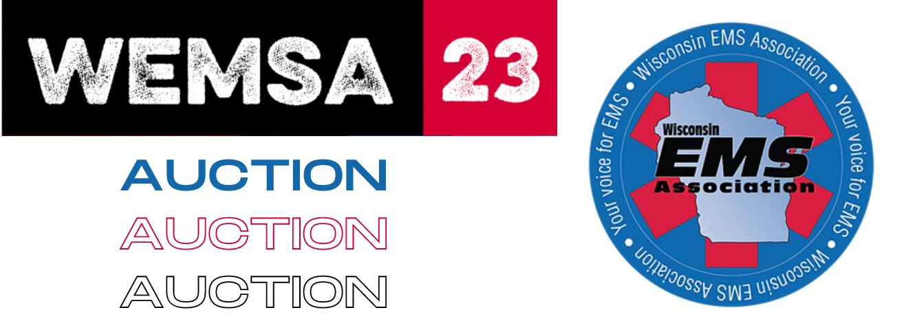 2023 WEMSA Annual Conference  logo