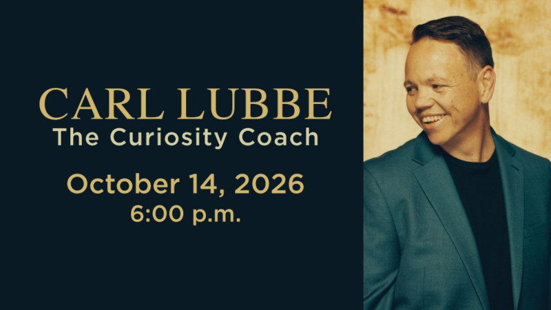 EQ in the Age of AI     By Carl Lubbe – the Curiosity Coach logo