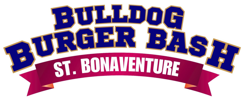 2nd Annual Burger Bash logo