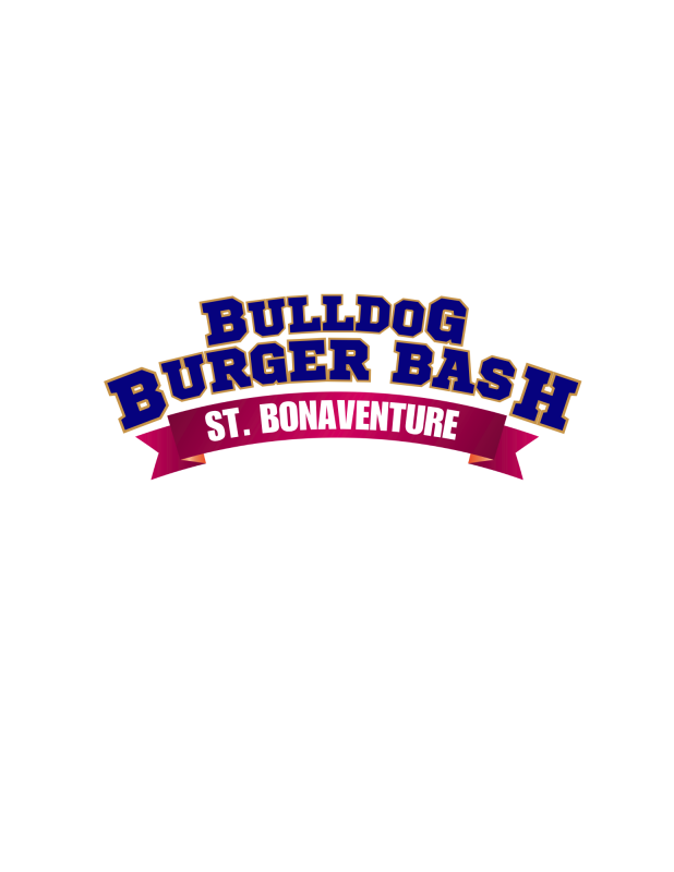 2nd Annual Burger Bash logo