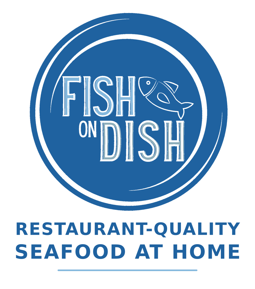 Fish on Dish