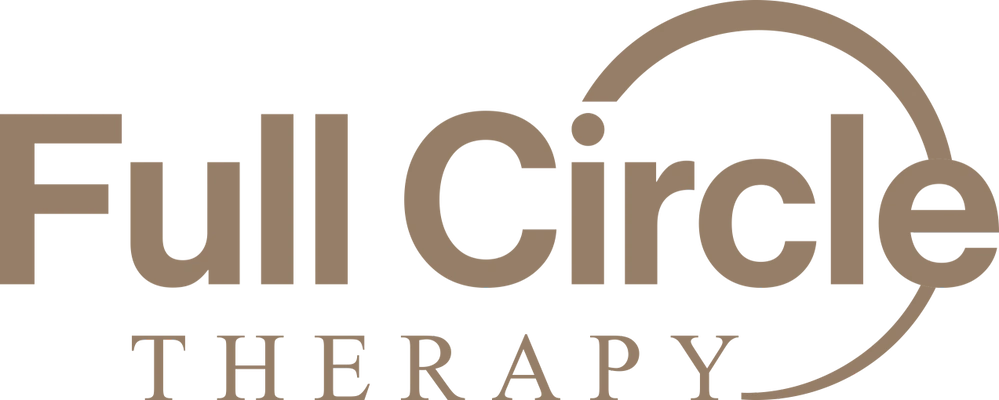 Full Circle Therapy