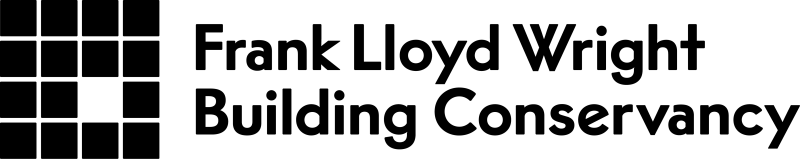 Frank Lloyd Wright Building Conservancy's 2026 Auction & Raffle logo