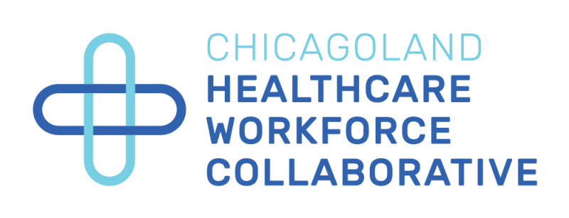 Chicagoland Respiratory Workforce Collab: Progress Review and Strategic Working Session logo