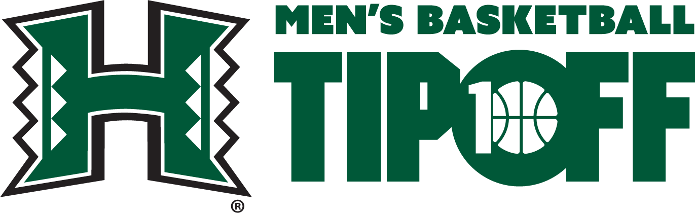 UH Men's Basketball Tip Off 2026 background