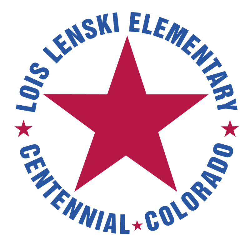 Lois Lenski Elementary 2027 Gala logo