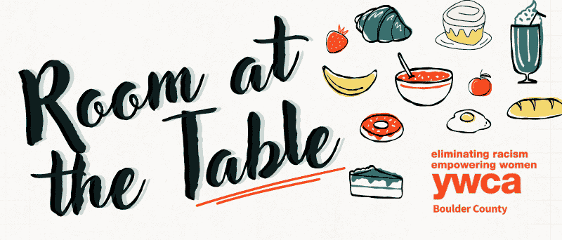 2026 Room at the Table banner