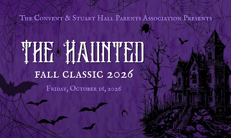 Fall Classic 2026 banner