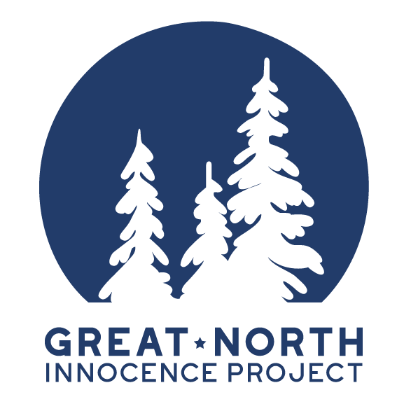 Proof of Innocence: A Cocktail Class Benefitting GNIP logo