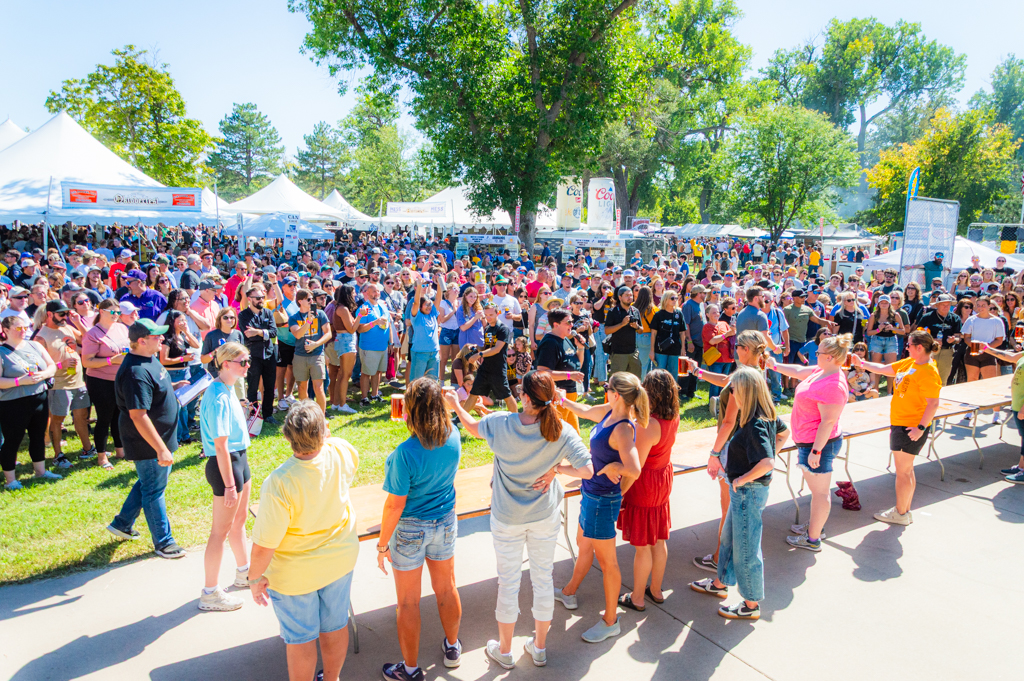 Oktoberfest Hays background
