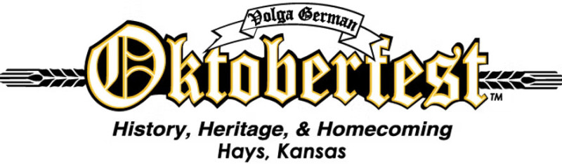 Oktoberfest Hays logo