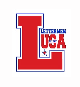 Red White and Blue Bingo logo