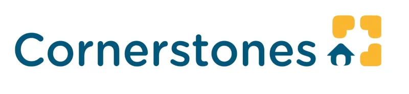 Cornerstones of our Community logo