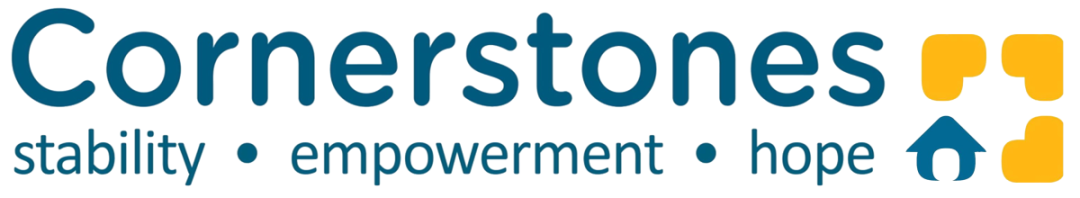 Cornerstones of our Community banner