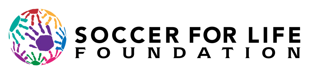 Soccer for Life Gala 2026 banner