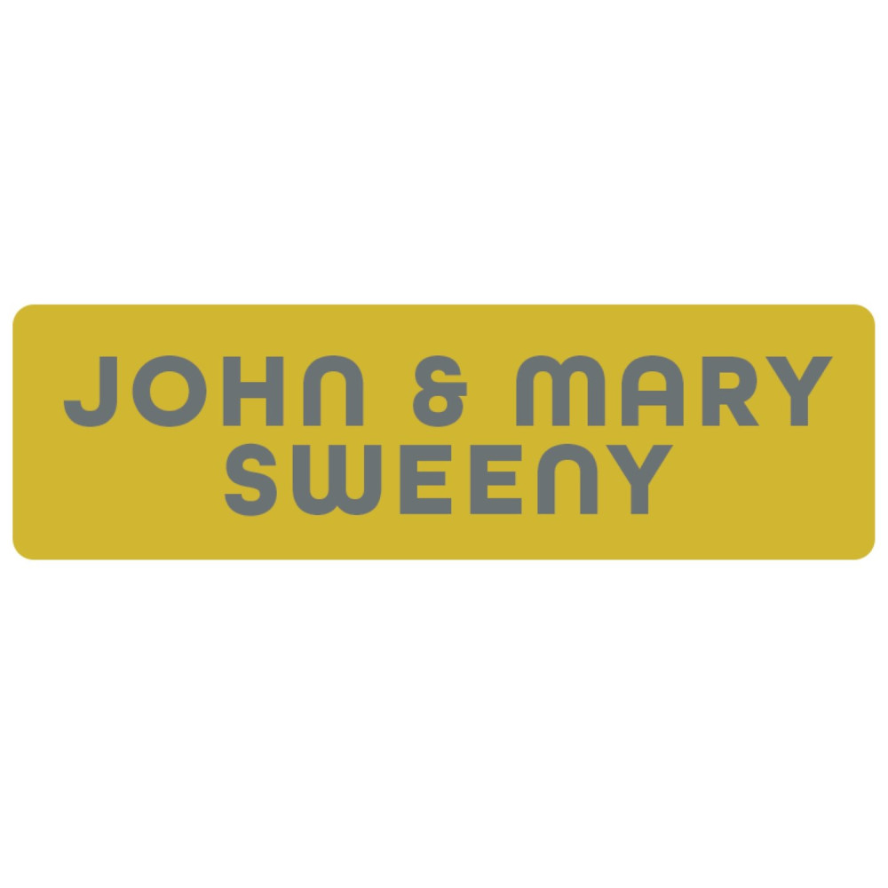 Sponsor logo