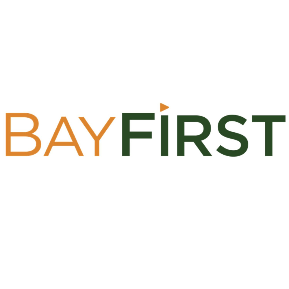 Sponsor logo