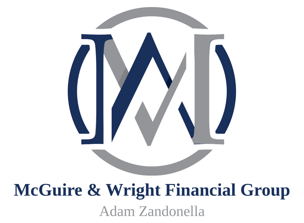 Adam Zandonella of McGuire & Wright Financial Group