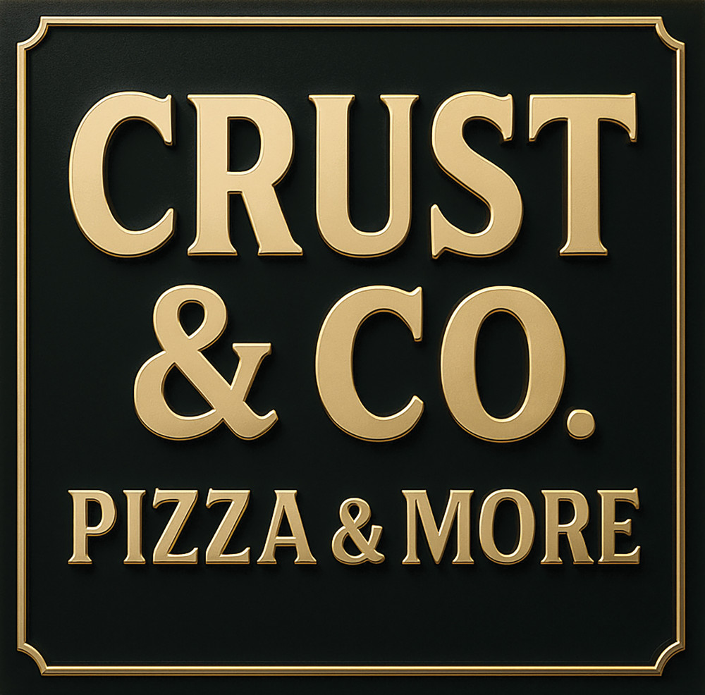 Crust & Co Pizza Company