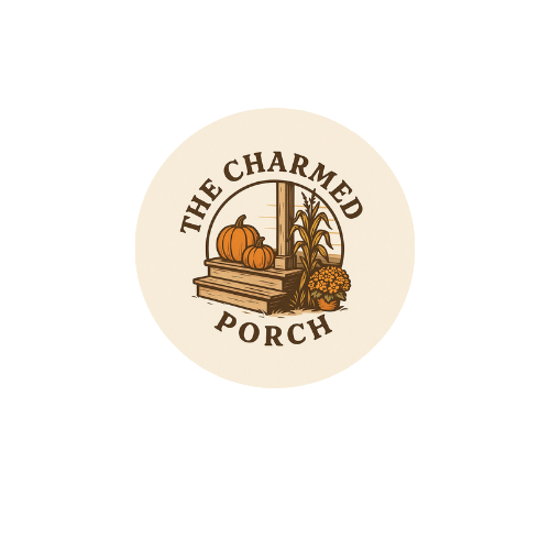 The Charmed Porch