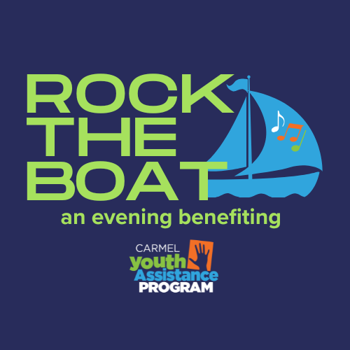 Youth Assistance Program 2027 logo