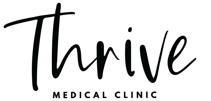 Thrive Medical Clinic logo