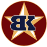 2026 BrothersKeepers' logo