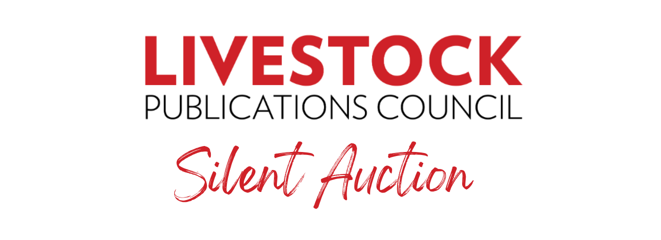 Livestock Publications Council background
