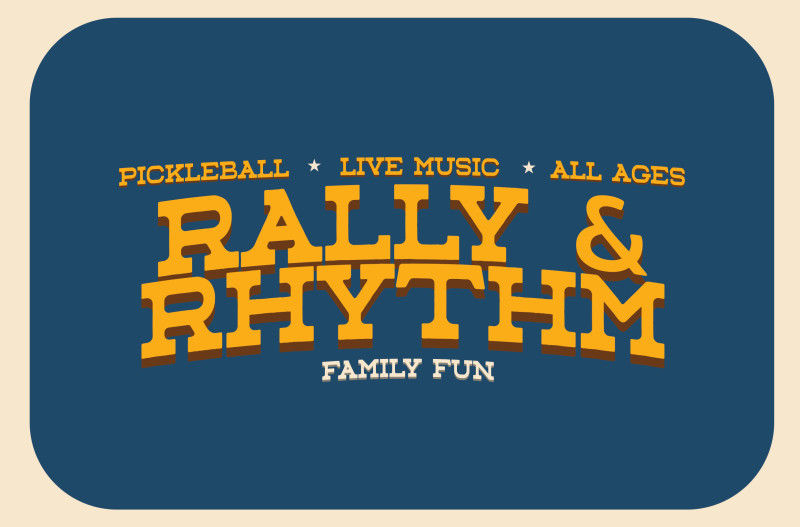 Rally and Rhythm logo