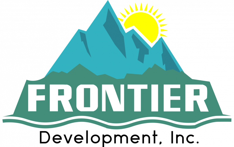 Sponsor logo