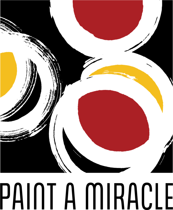 Fall in Love with Art logo