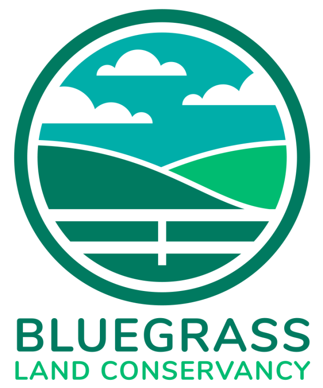 27th Annual Bluegrass Land Conservancy Auction logo