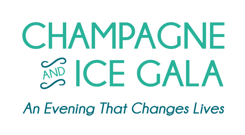 NPCAC 17th Annual Champagne & Ice Gala logo