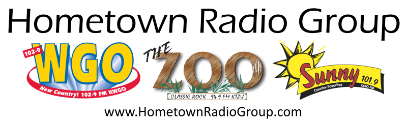 Sponsor logo