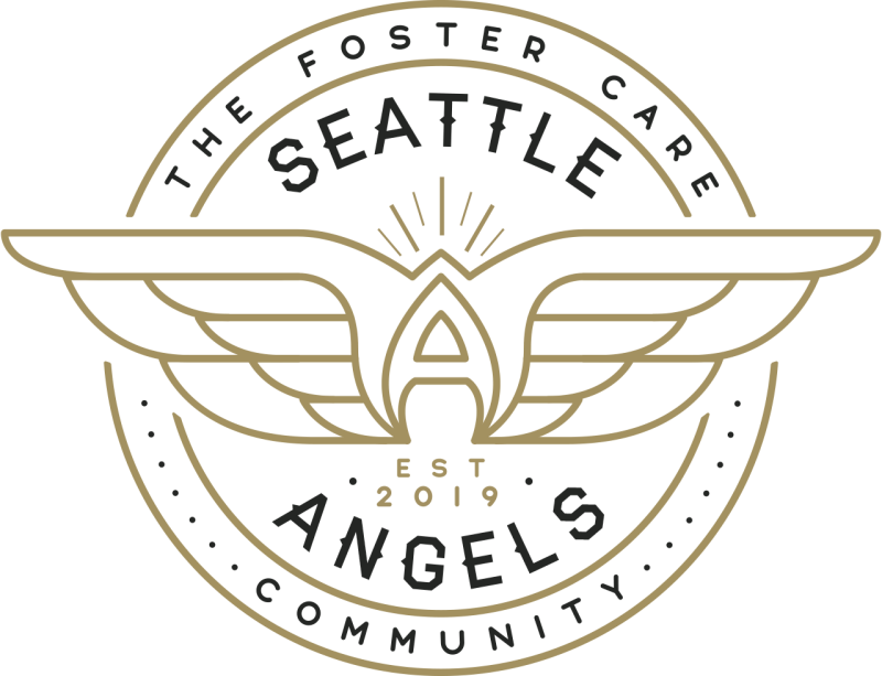 Seattle Angels' 3rd Annual Evening of Impact logo