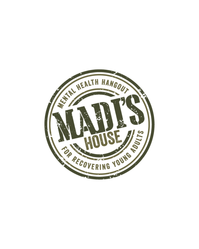 2026 Madi's House Crazy Christmas logo