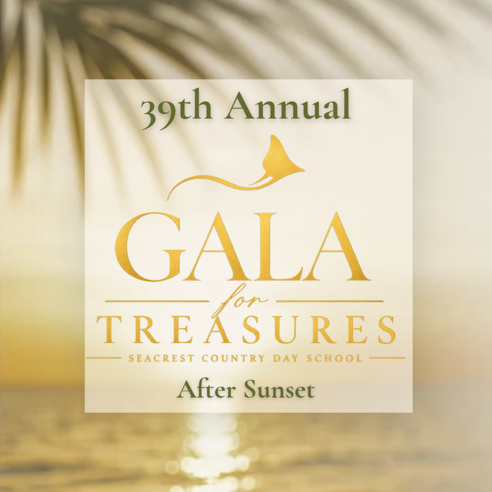 2027 Seacrest Gala for Treasures: After Sunset background
