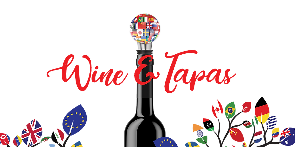 Patrons for Bellaire Parks logo