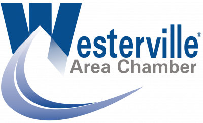 Westerville Area Chamber of Commerce logo