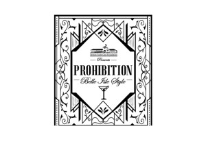 Detroit Yacht Club Foundation Event Sale logo