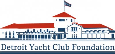 Detroit Yacht Club Foundation Event Sale logo