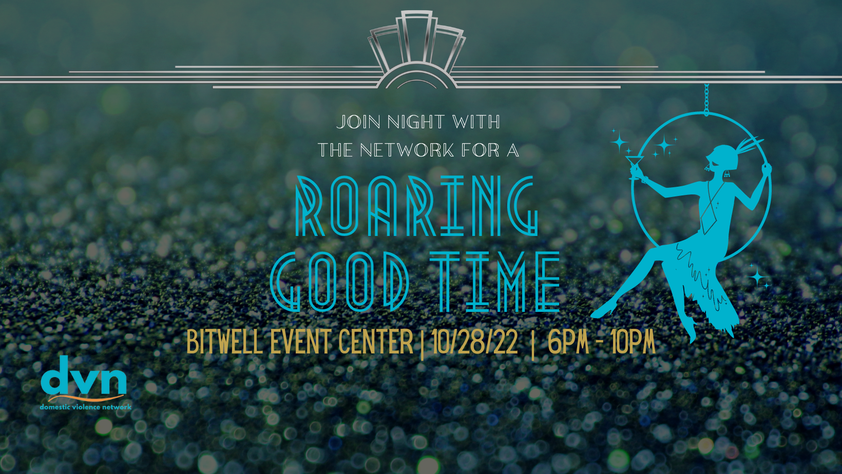 Domestic Violence Network background