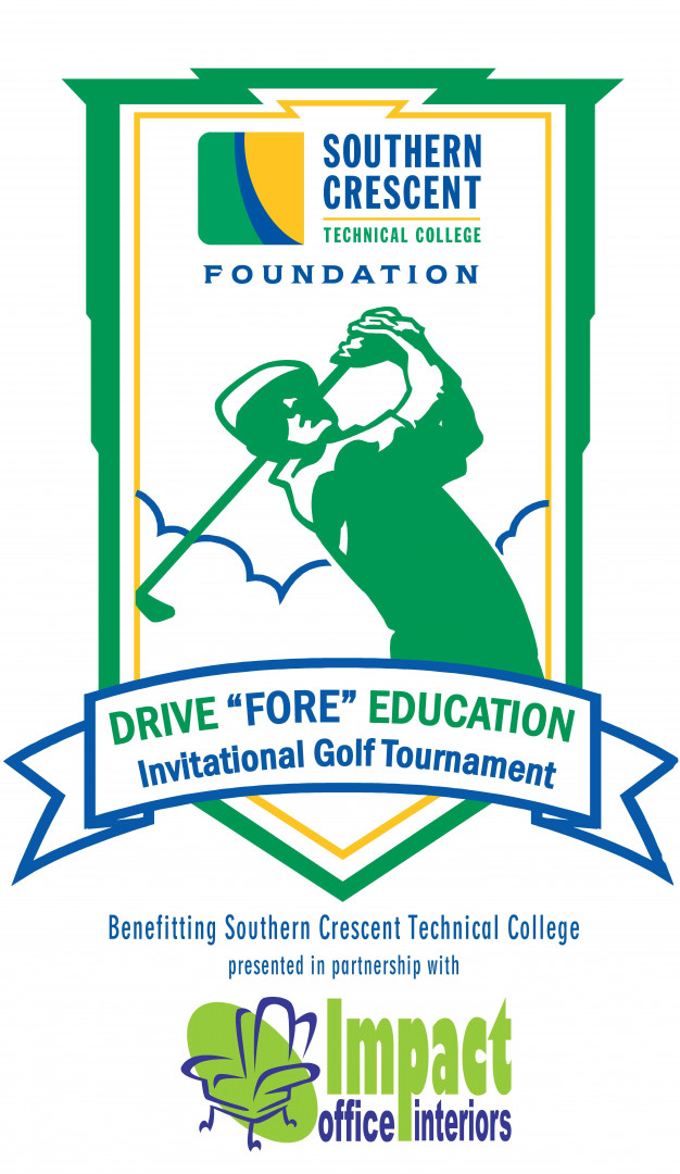 Drive 'Fore' Education Invitational Golf Tournament 2022 banner