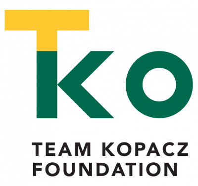 Sponsor logo