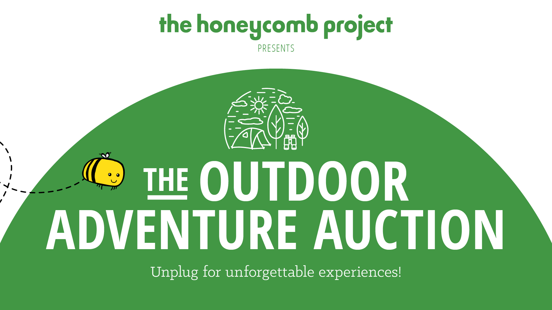 The Honeycomb Project logo