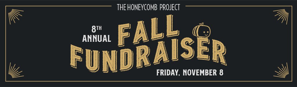 The Honeycomb Project banner