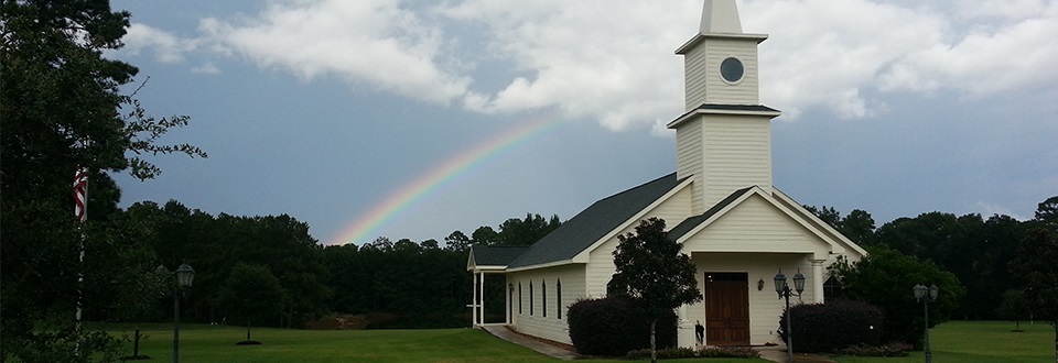 Houston West Emmaus Community background