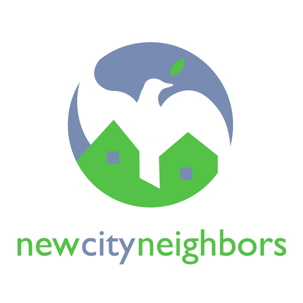 New City Neighbors logo