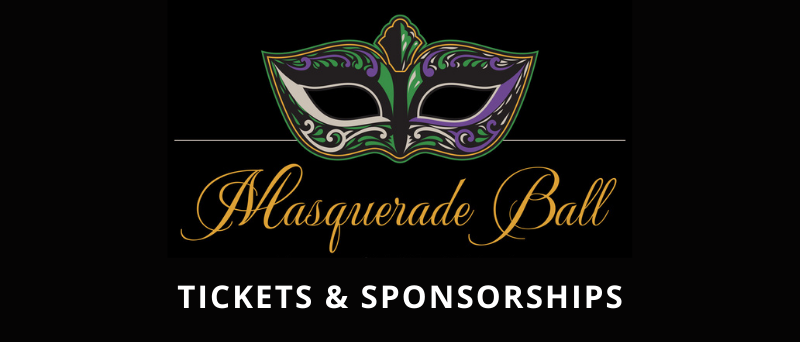 Masquerade Ball 2022 banner