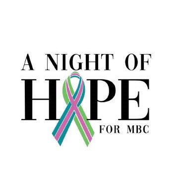 A Night of Hope for MBC 2022 logo
